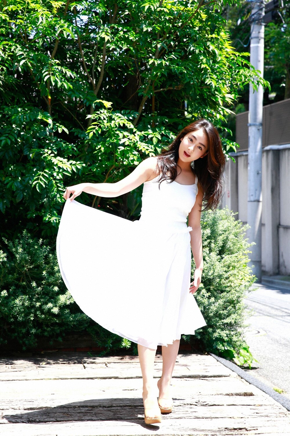 YS-Web-Vol.710 Yuna Taira 平祐奈